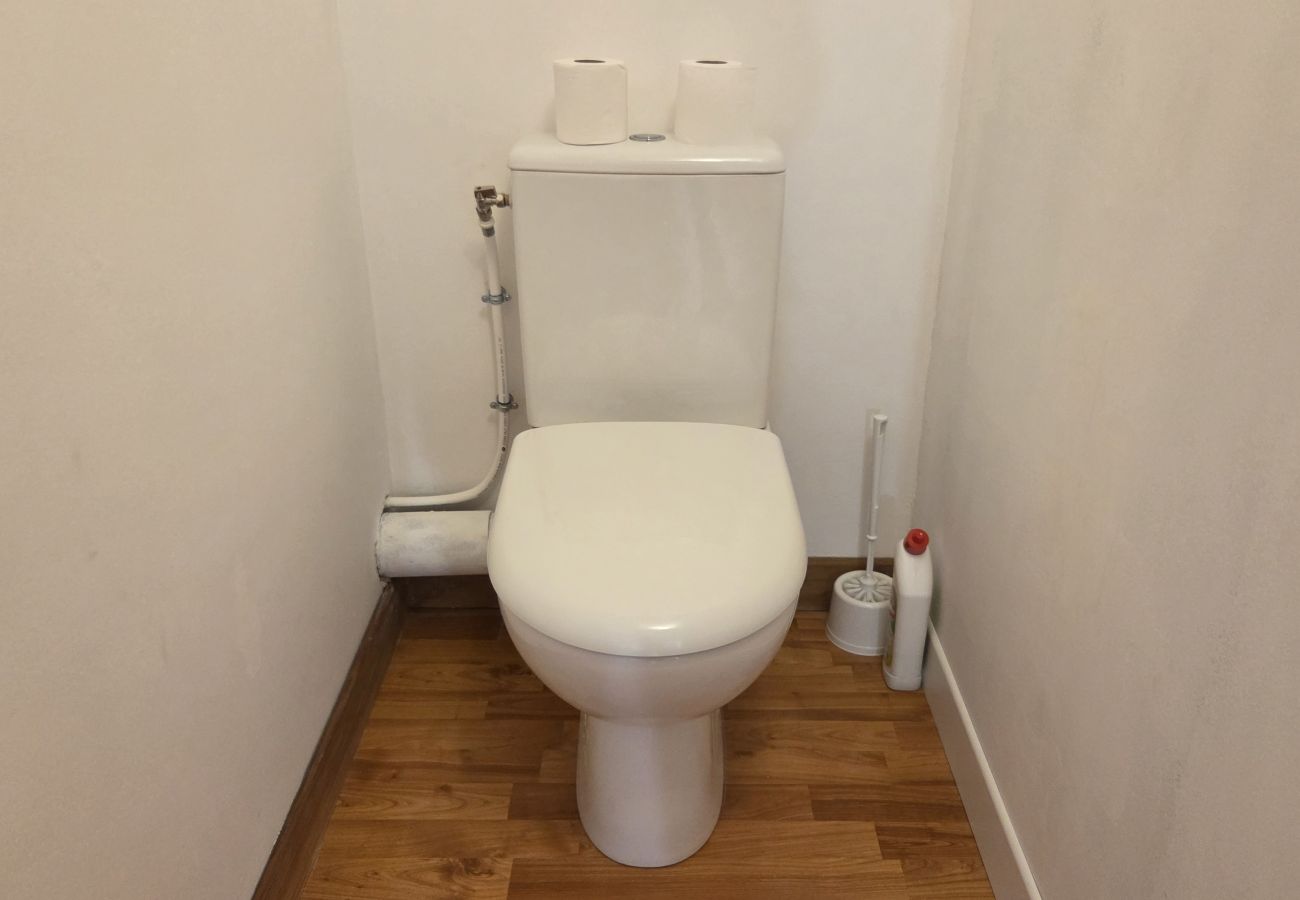 House in Vallet - Gite House of Vallet