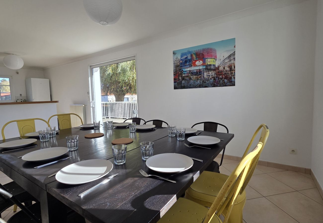 House in Vallet - Gite House of Vallet