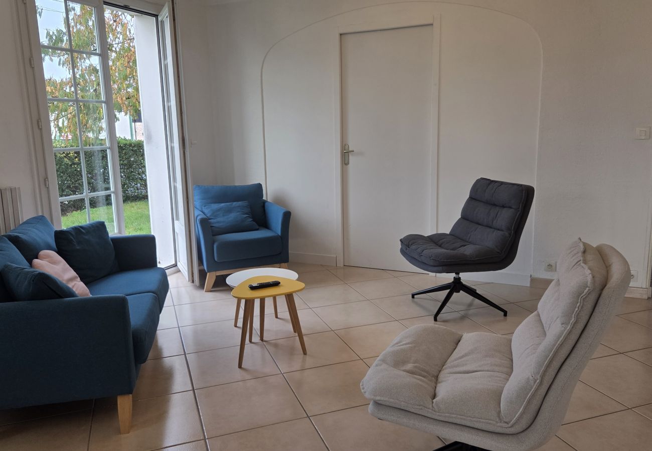 House in Vallet - Gite House of Vallet