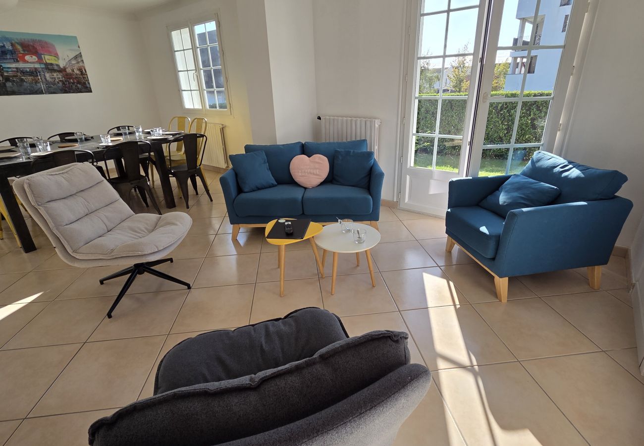 House in Vallet - Gite House of Vallet