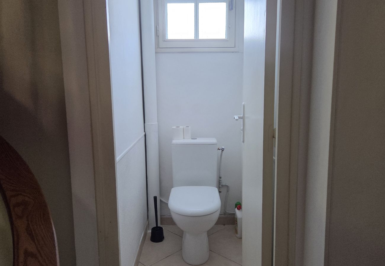 House in Vallet - Gite House of Vallet