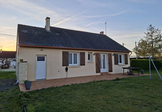 House in Montrelais - 311 - Montrelais house