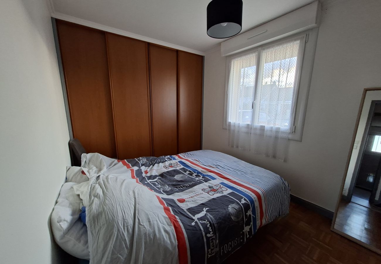 House in Montrelais - 311 - Montrelais house