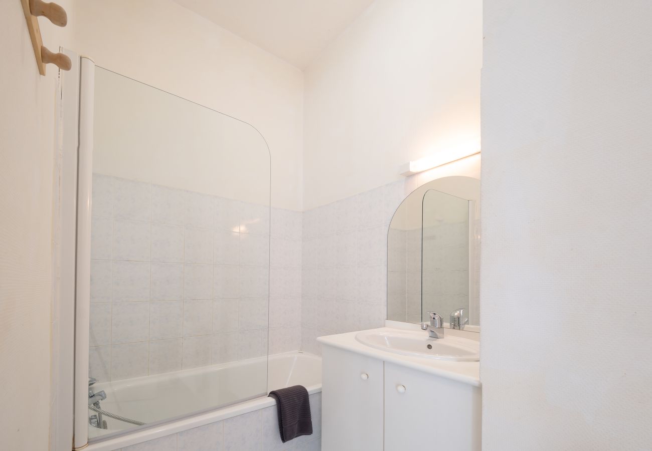 Appartement à Segré - T2 Segré - nid douillet