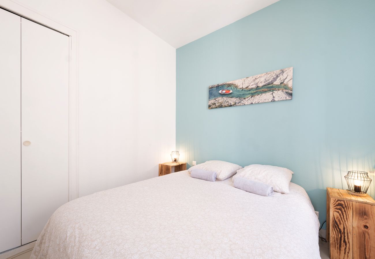 Appartement à Segré - T2 Segré - nid douillet