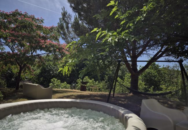Maison à Oudon - maison famille vallée de la Loire et plage à 300m 