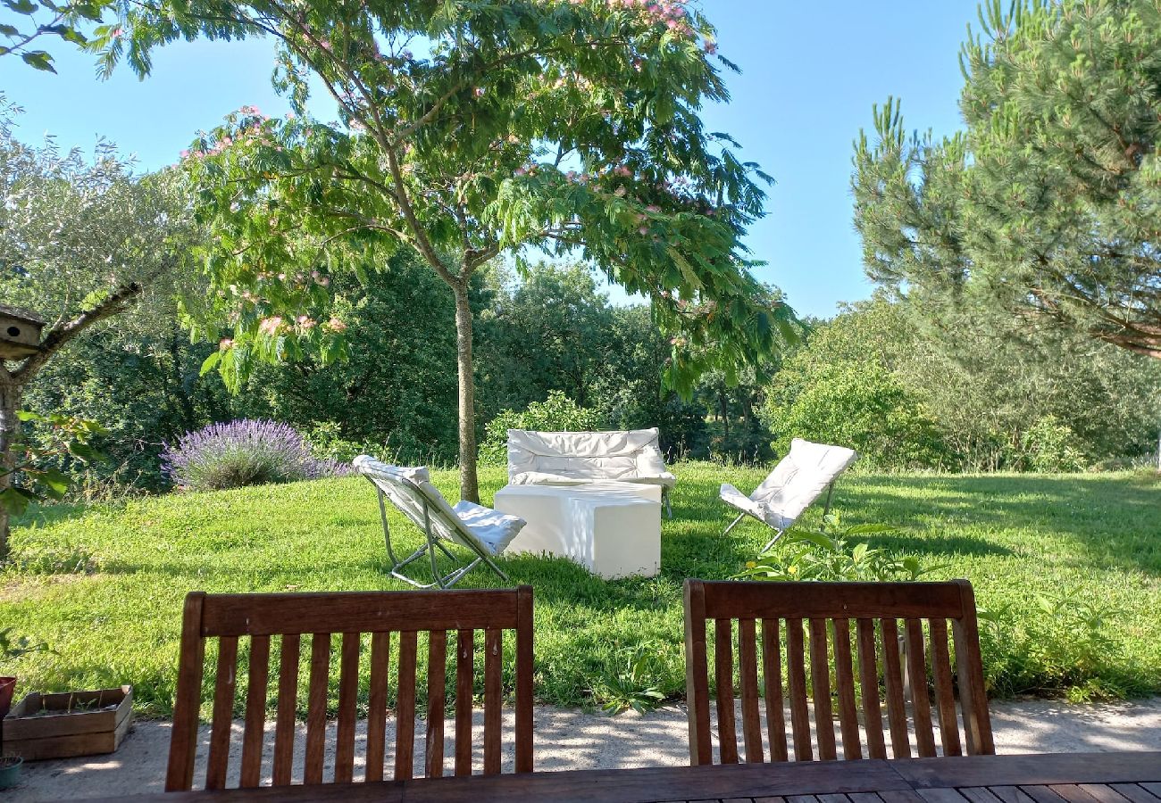 Maison à Oudon - maison famille vallée de la Loire et plage à 300m 