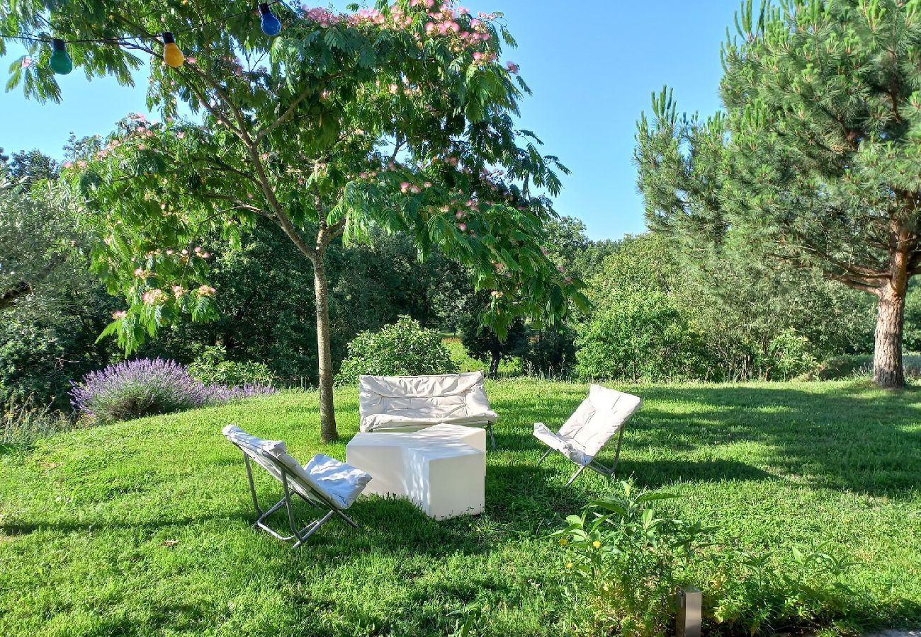 Maison à Oudon - maison famille vallée de la Loire et plage à 300m 