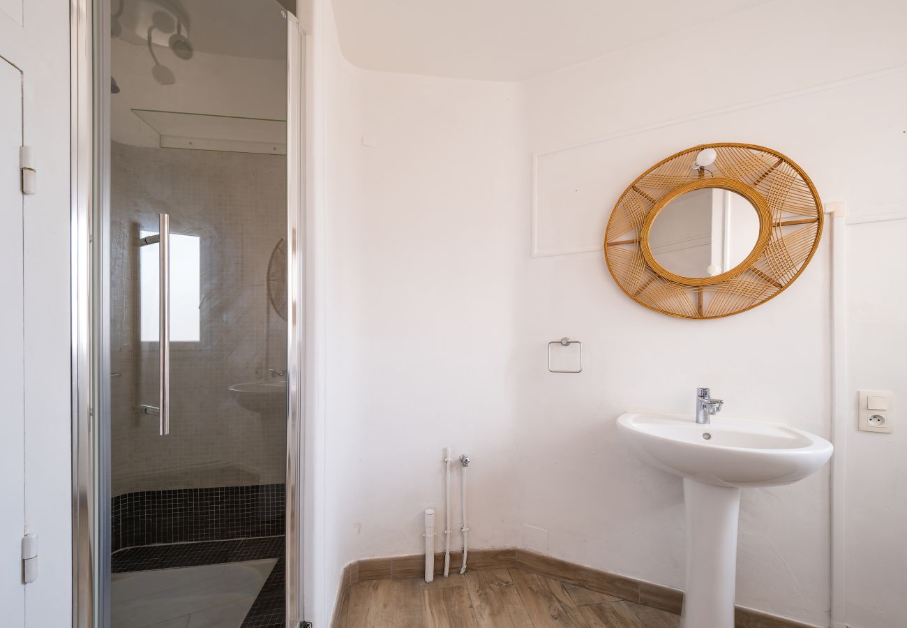 Maison à Divatte-sur-Loire - Gite de la Pierre Percée bord de Loire 