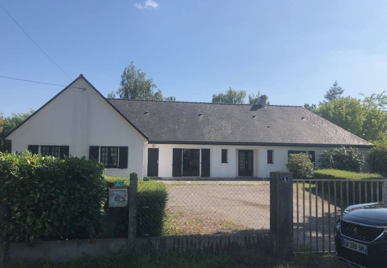 Maison à Vair-sur-Loire - Villa de la Salmonière 