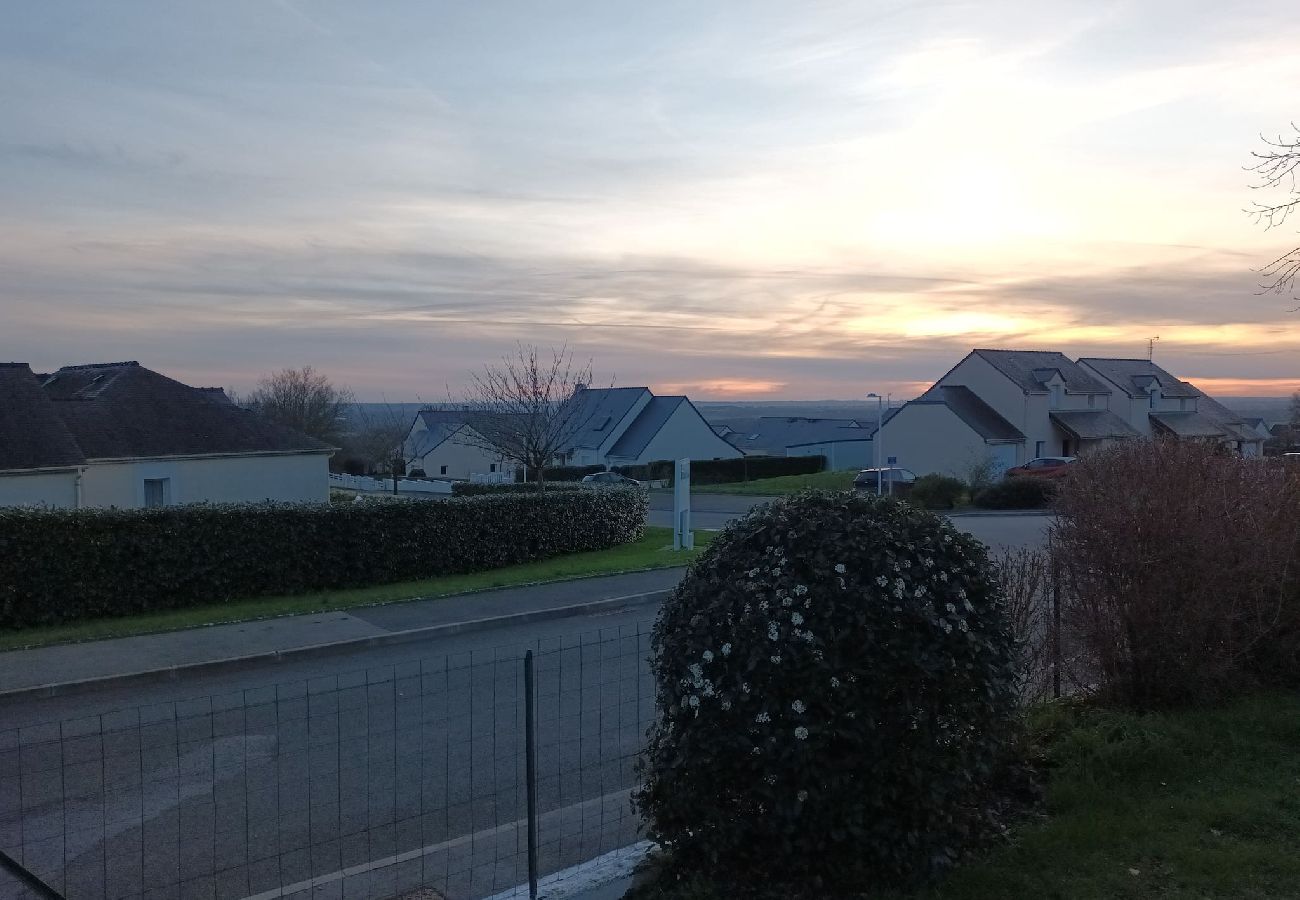 Maison à Vair-sur-Loire - Gite la Blanchère 