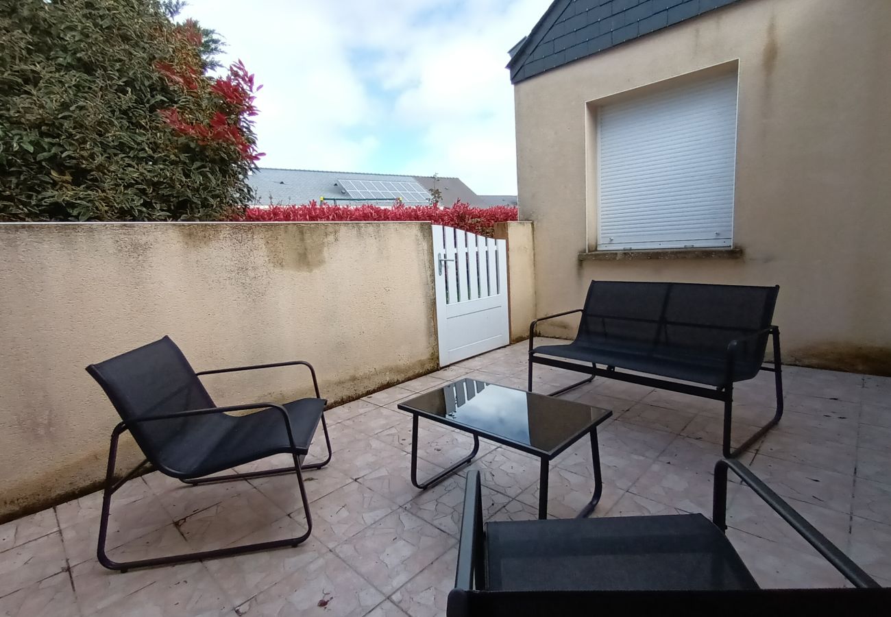 Maison à Vair-sur-Loire - Gite la Blanchère 