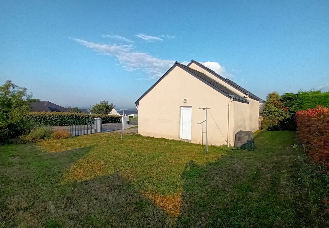 Maison à Vair-sur-Loire - Gite la Blanchère 
