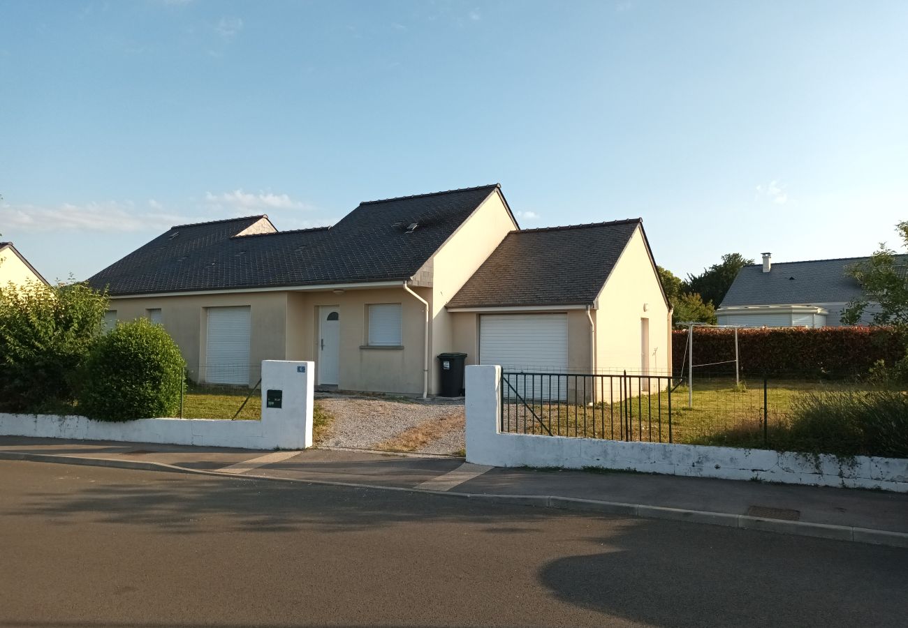 Maison à Vair-sur-Loire - Gite la Blanchère 