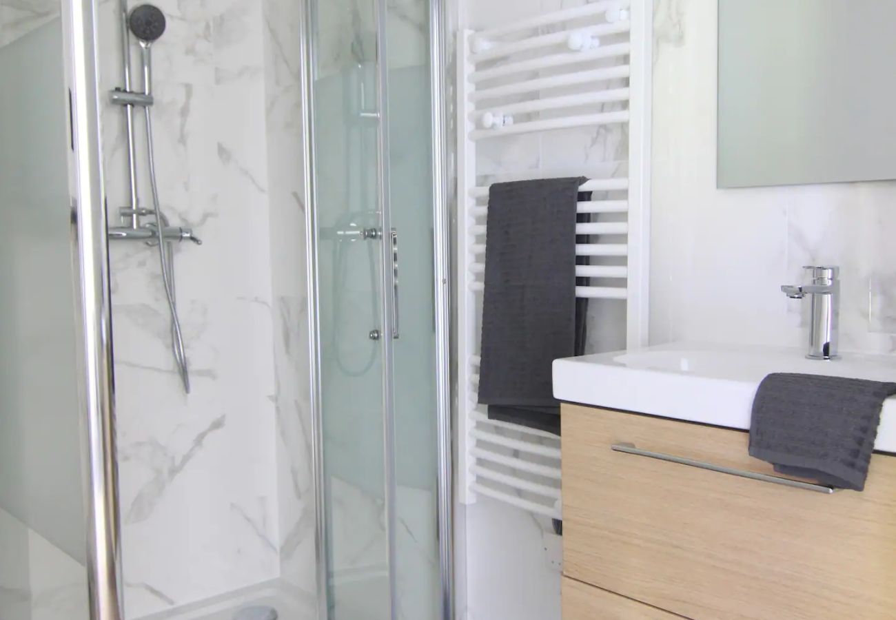 Appartement à Segré - Duplex Segré - Hyper centre