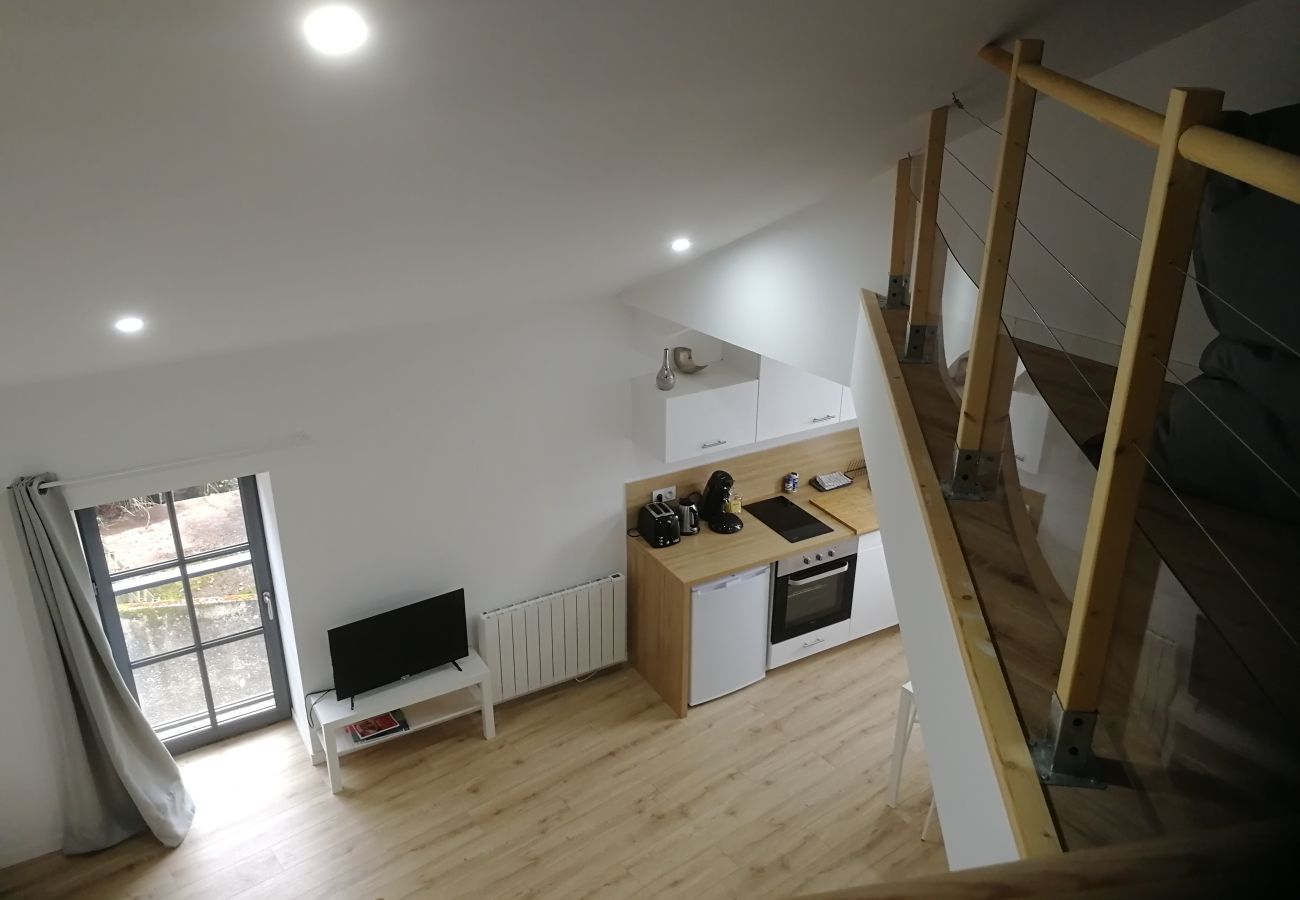 Appartement à Segré - Duplex Segré - Hyper centre