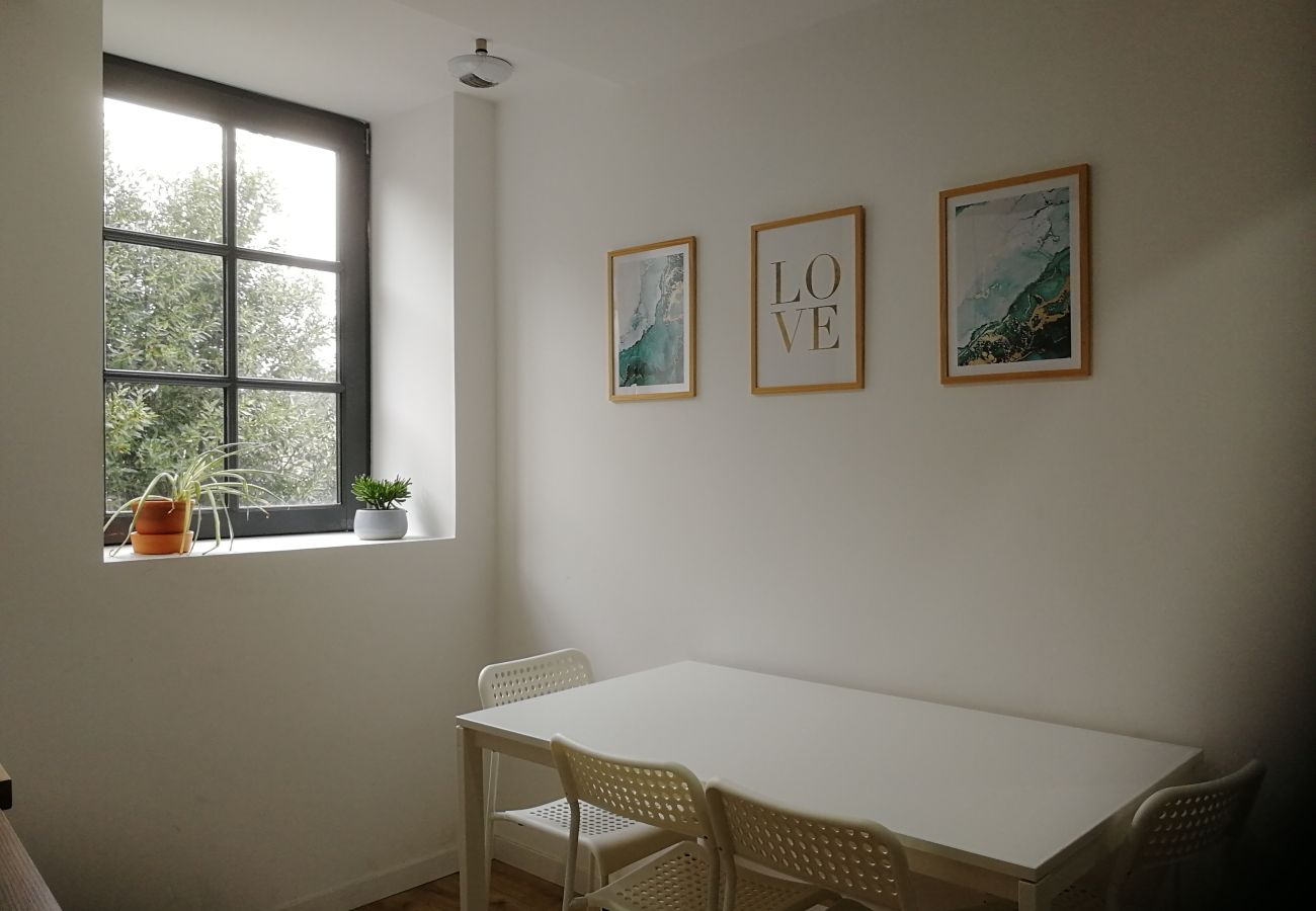 Appartement à Segré - Duplex Segré - Hyper centre