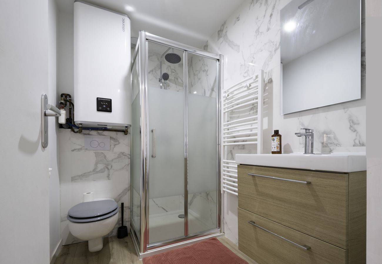 Appartement à Segré - Duplex Segré - Hyper centre