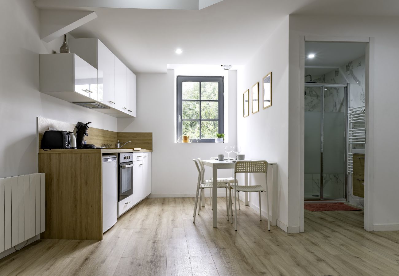 Appartement à Segré - Duplex Segré - Hyper centre