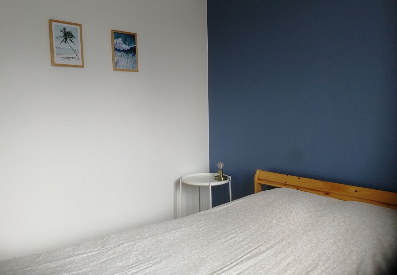 Appartement à Segré - T2 lumineux - Segré hyper Centre