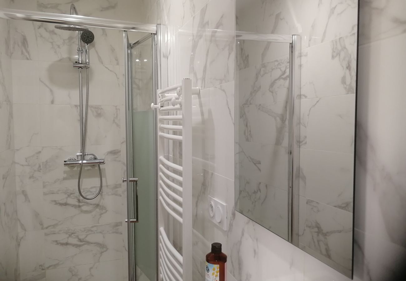 Appartement à Segré - T2 lumineux - Segré hyper Centre