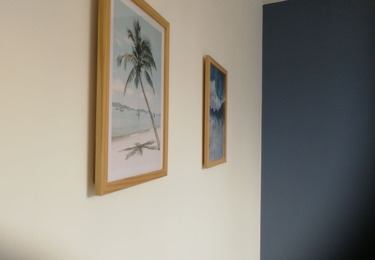 Appartement à Segré - T2 lumineux - Segré hyper Centre
