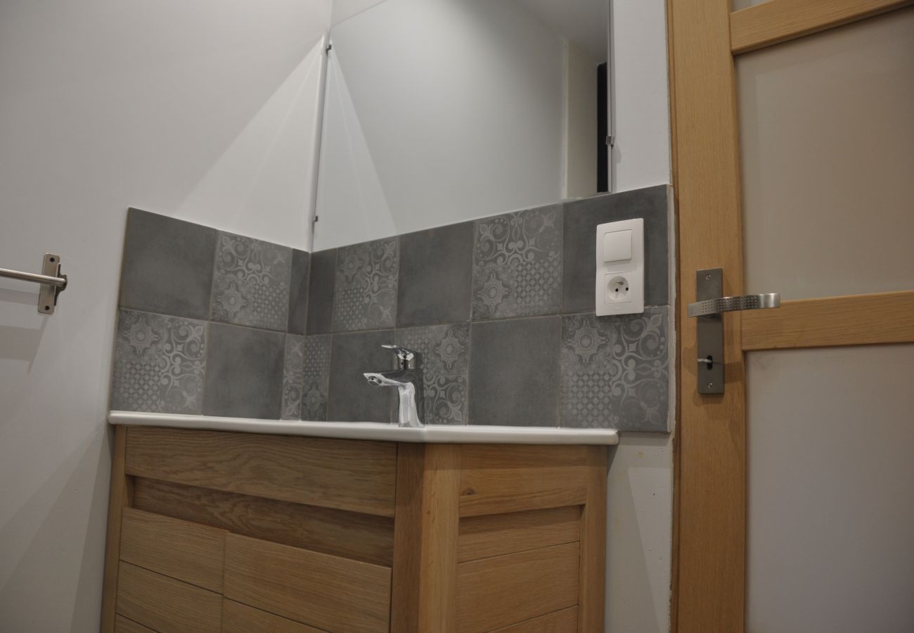Appartement à Oudon - Maison cosy - centre Oudon proche baignade & Loire