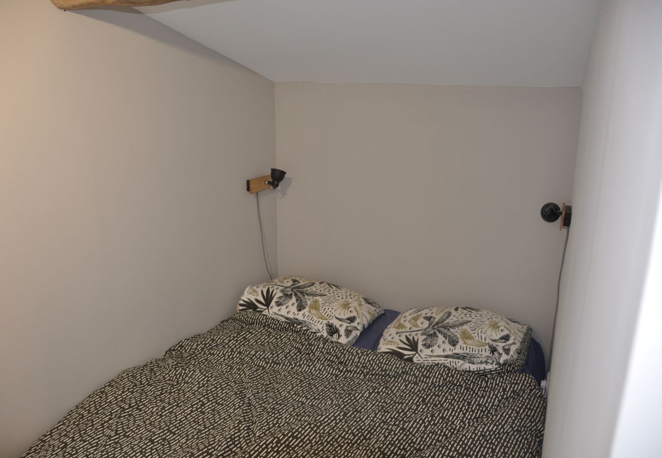 Appartement à Oudon - Maison cosy - centre Oudon proche baignade & Loire