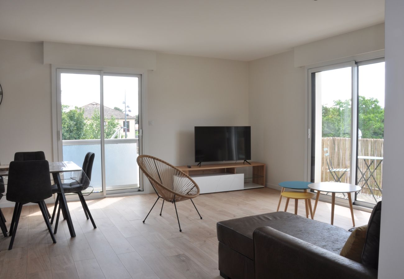 Appartement à Le Cellier - Gîte du Cellier nantais
