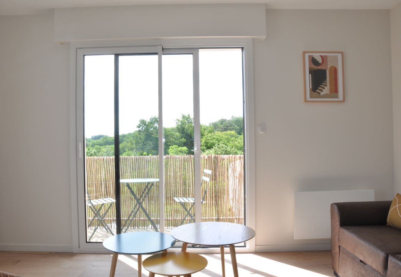 Appartement à Le Cellier - Gîte du Cellier nantais