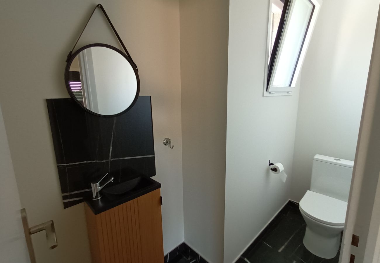 Appartement à Le Cellier - Gîte du Cellier nantais