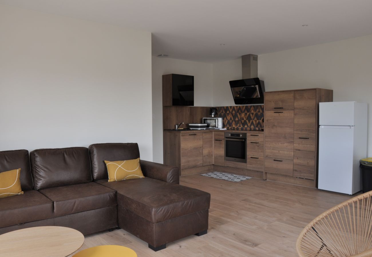 Appartement à Le Cellier - Gîte du Cellier nantais