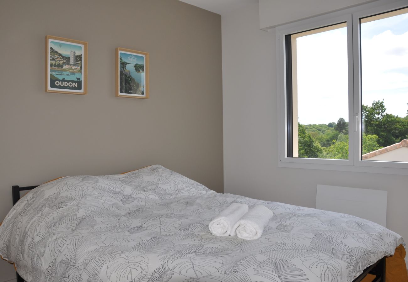 Appartement à Le Cellier - Gîte du Cellier nantais