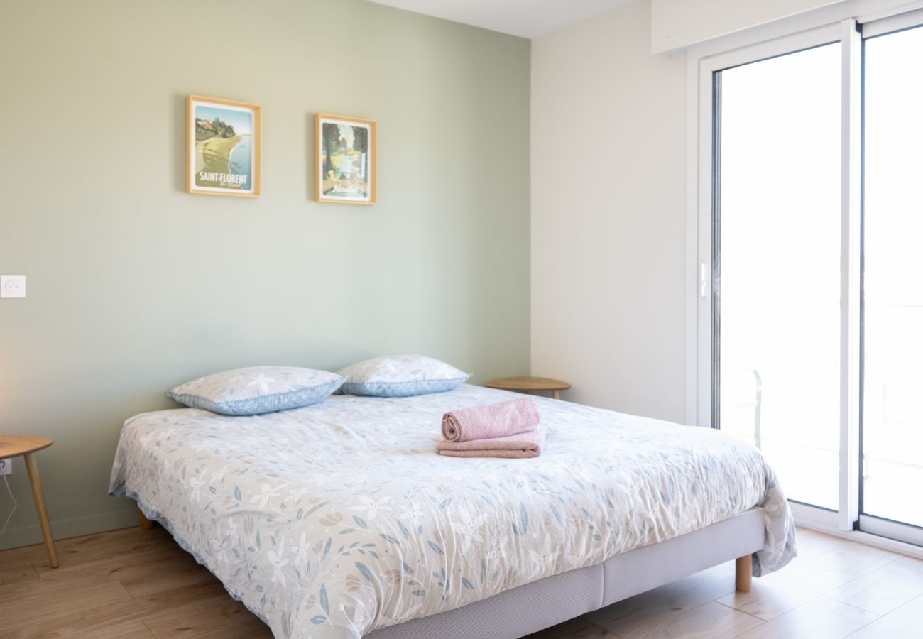 Appartement à Le Cellier - Gîte du Cellier nantais