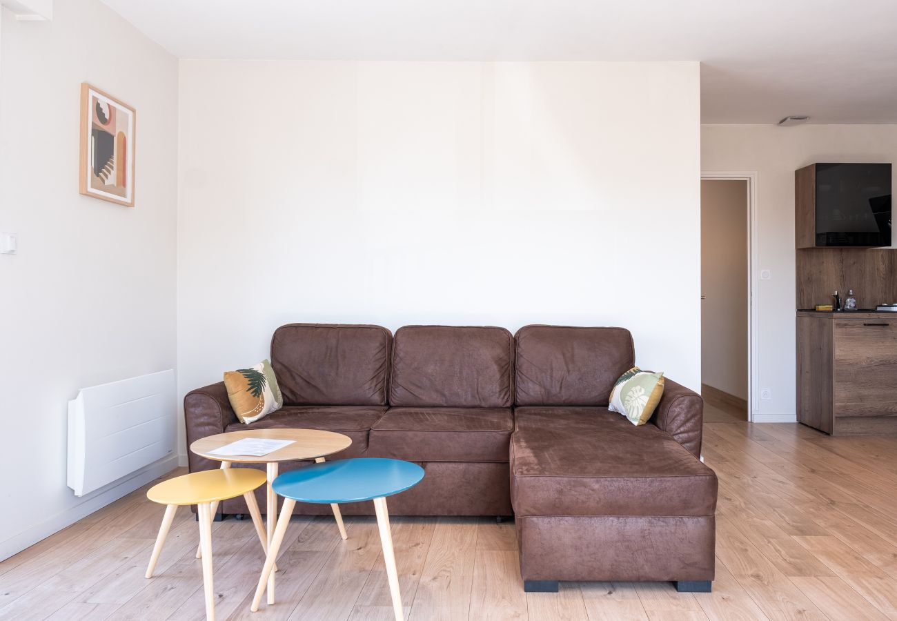 Appartement à Le Cellier - Gîte du Cellier nantais