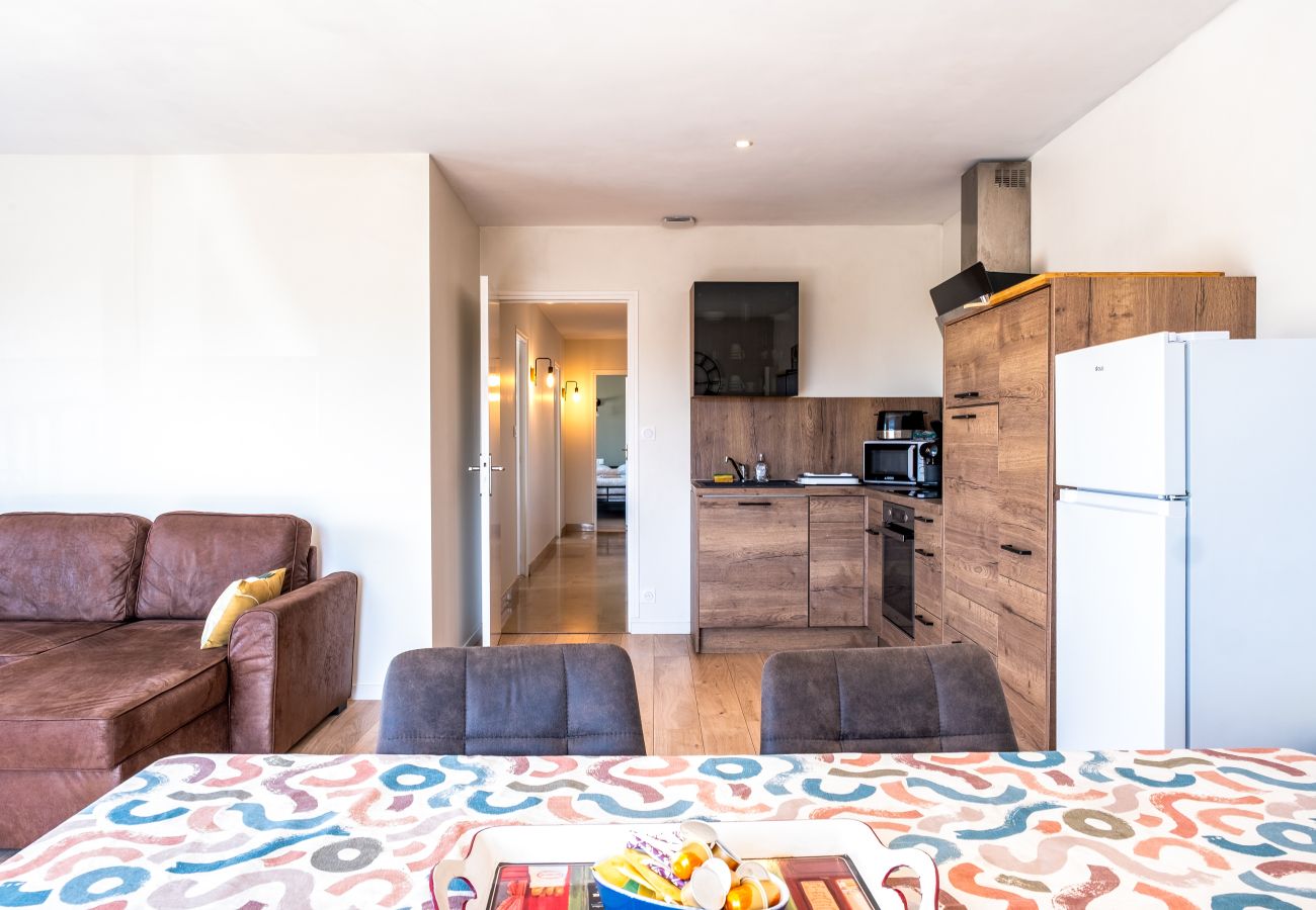 Appartement à Le Cellier - Gîte du Cellier nantais
