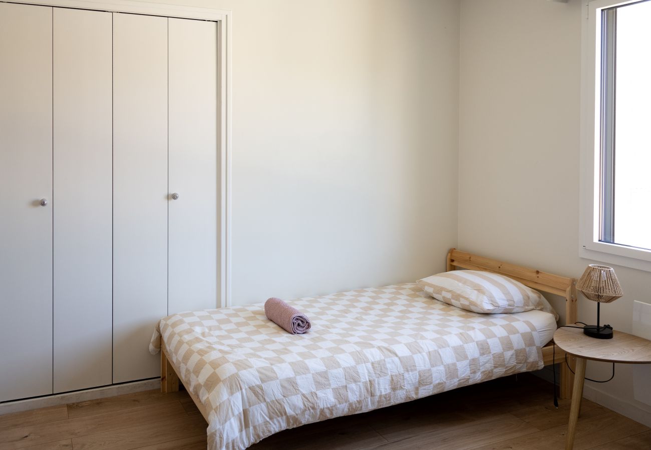 Appartement à Le Cellier - Gîte du Cellier nantais