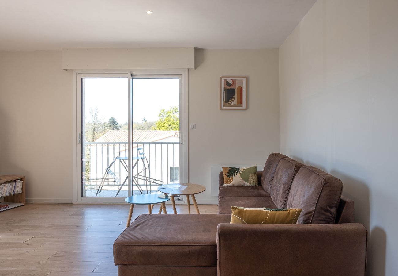 Appartement à Le Cellier - Gîte du Cellier nantais