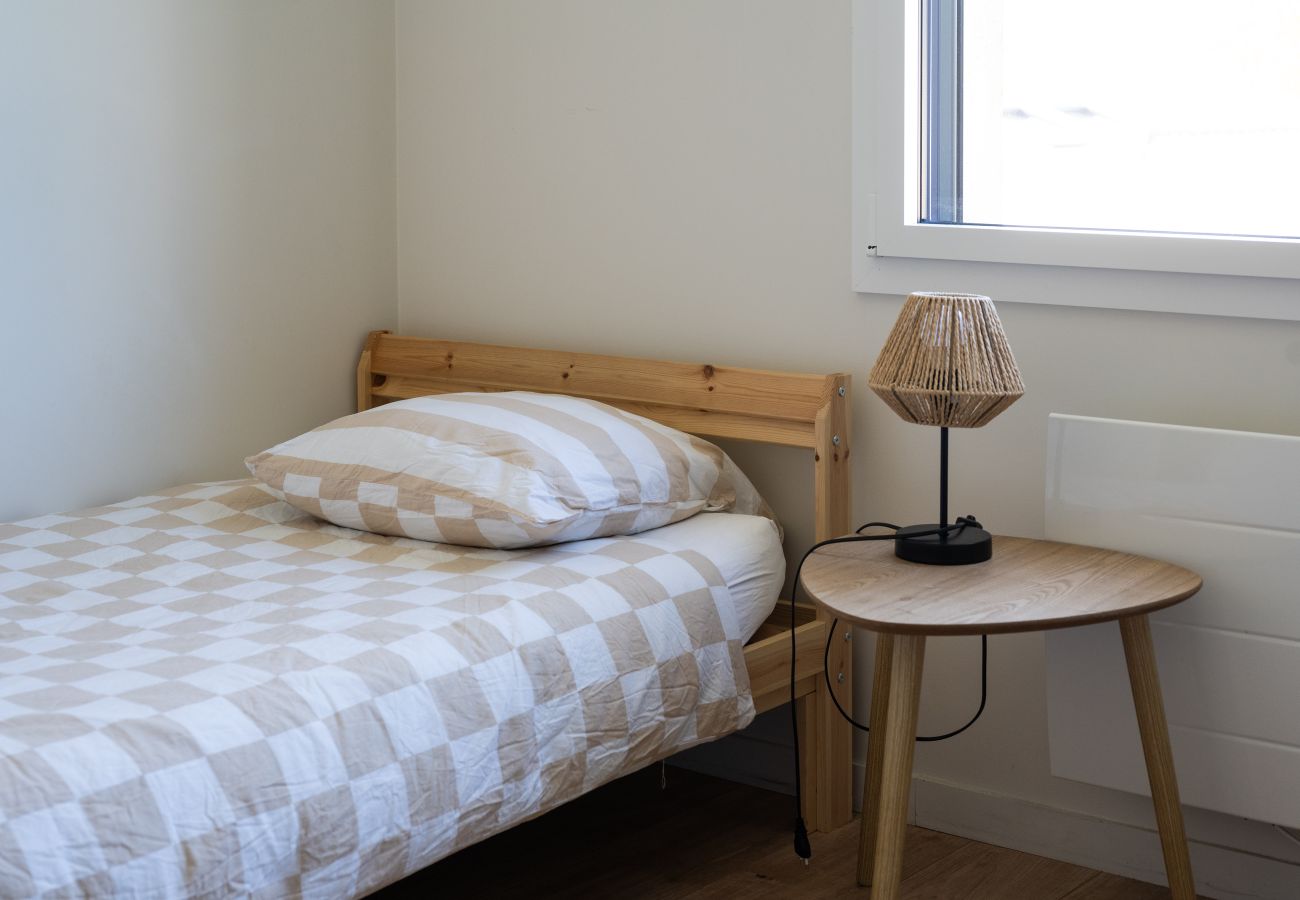 Appartement à Le Cellier - Gîte du Cellier nantais
