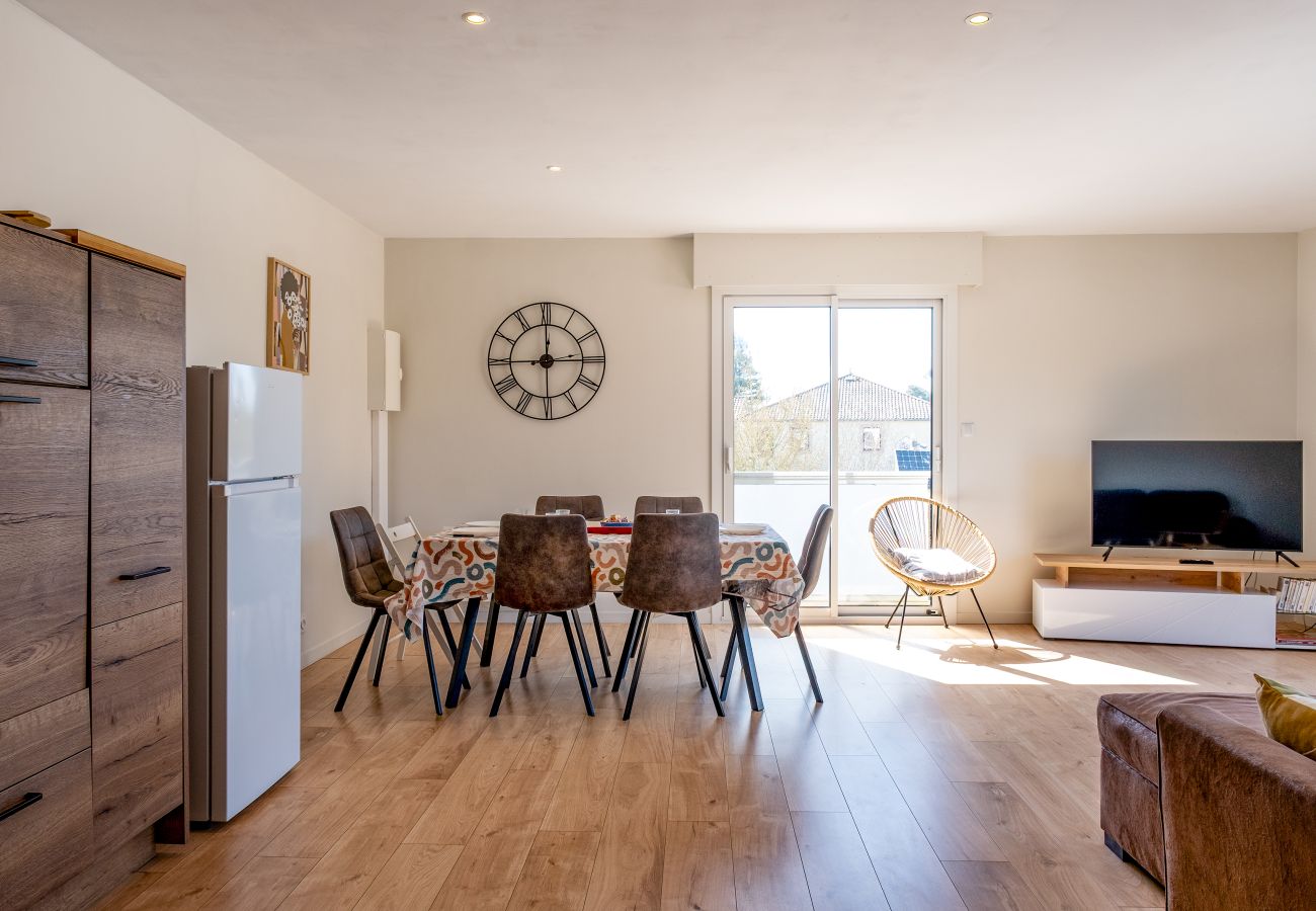 Appartement à Le Cellier - Gîte du Cellier nantais