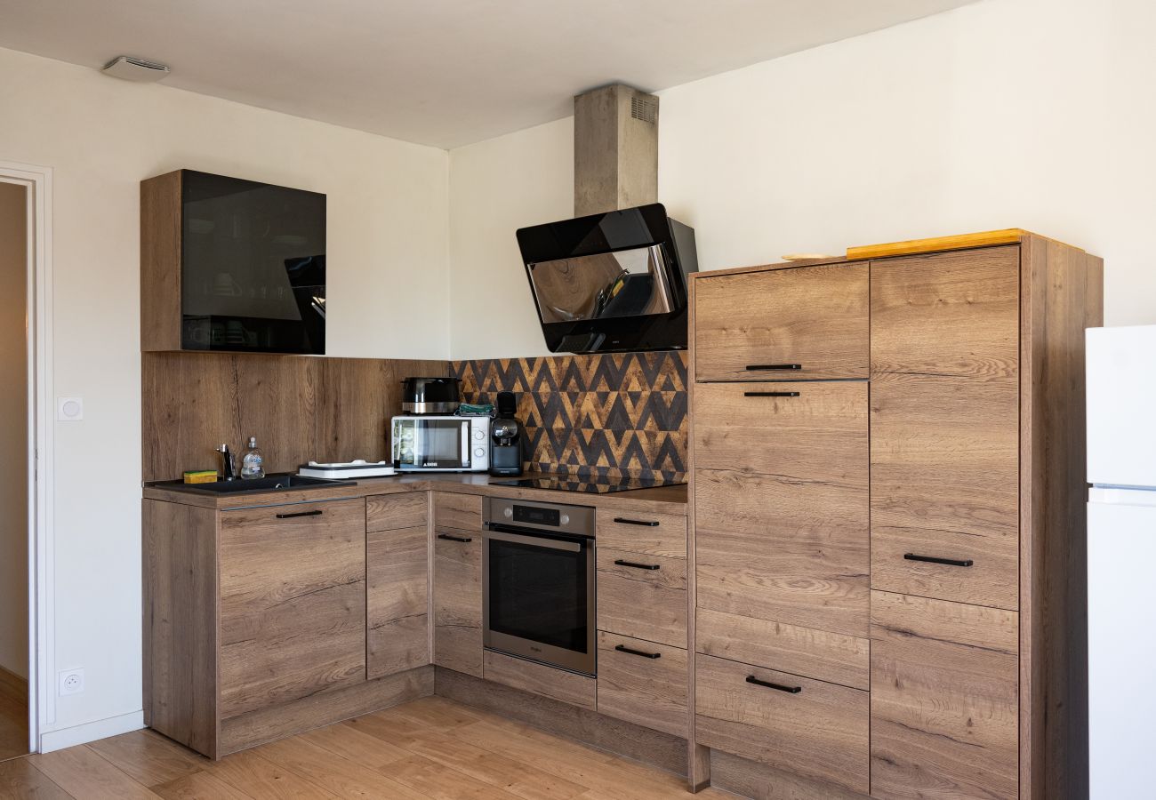 Appartement à Le Cellier - Gîte du Cellier nantais