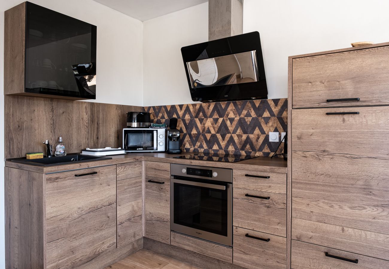 Appartement à Le Cellier - Gîte du Cellier nantais