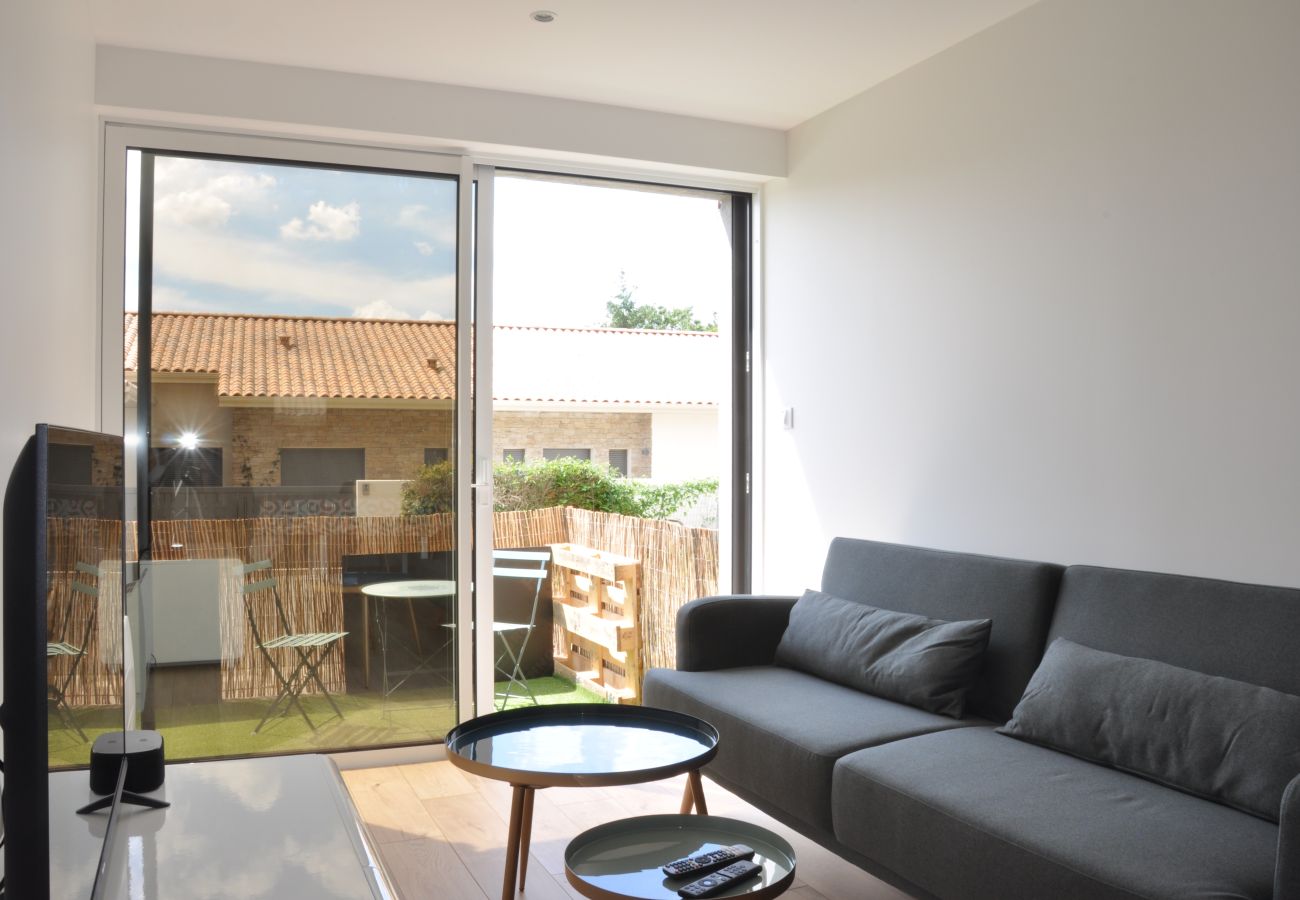 Appartement à Le Cellier - Gîte des coulées nantaises