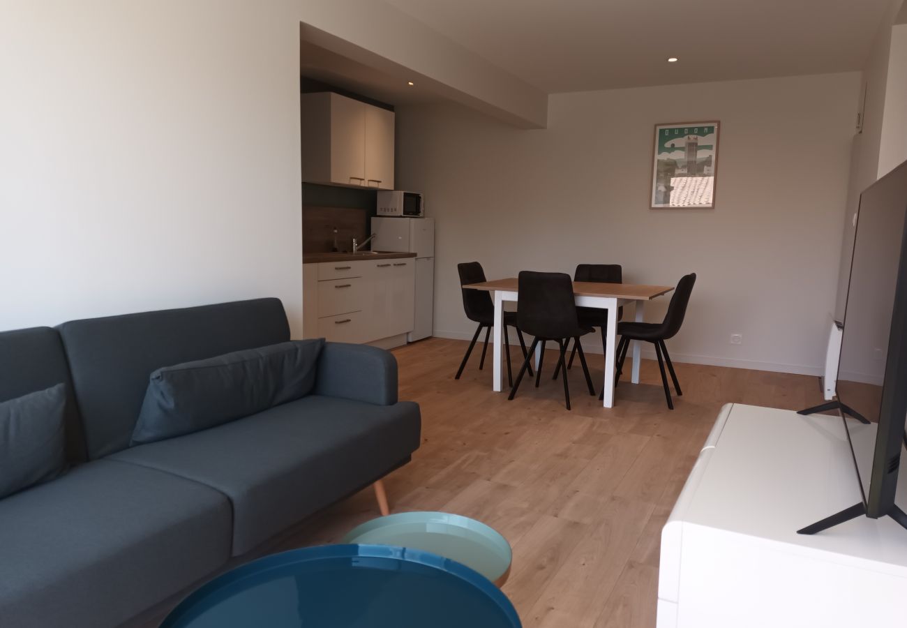 Appartement à Le Cellier - Gîte des coulées nantaises