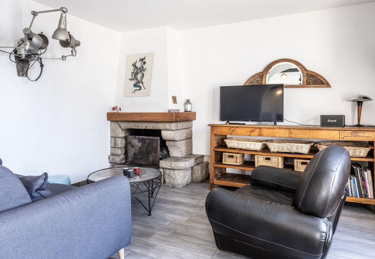 Maison à Champtoceaux - La Champtocette de la Loire