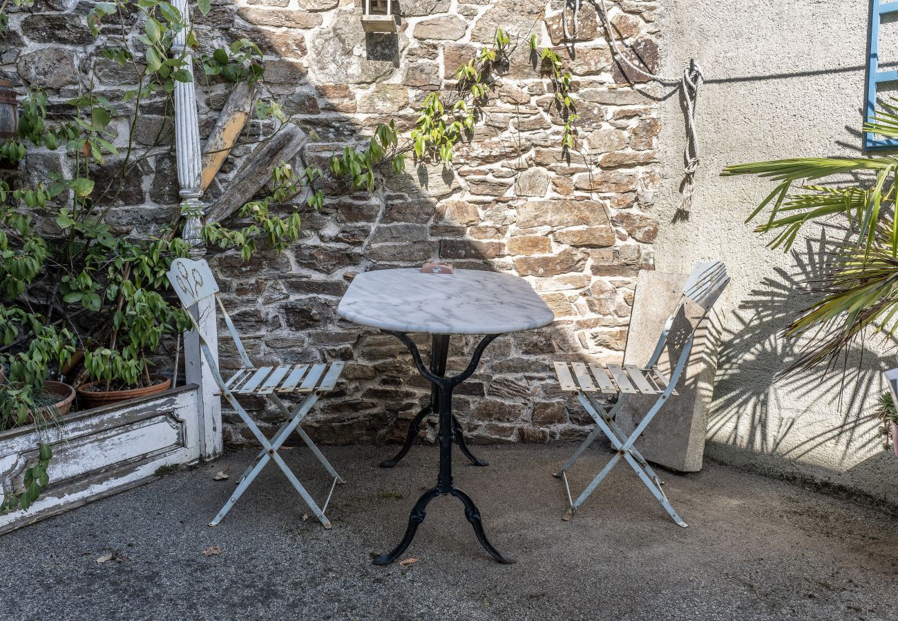 Maison à Champtoceaux - La Champtocette de la Loire
