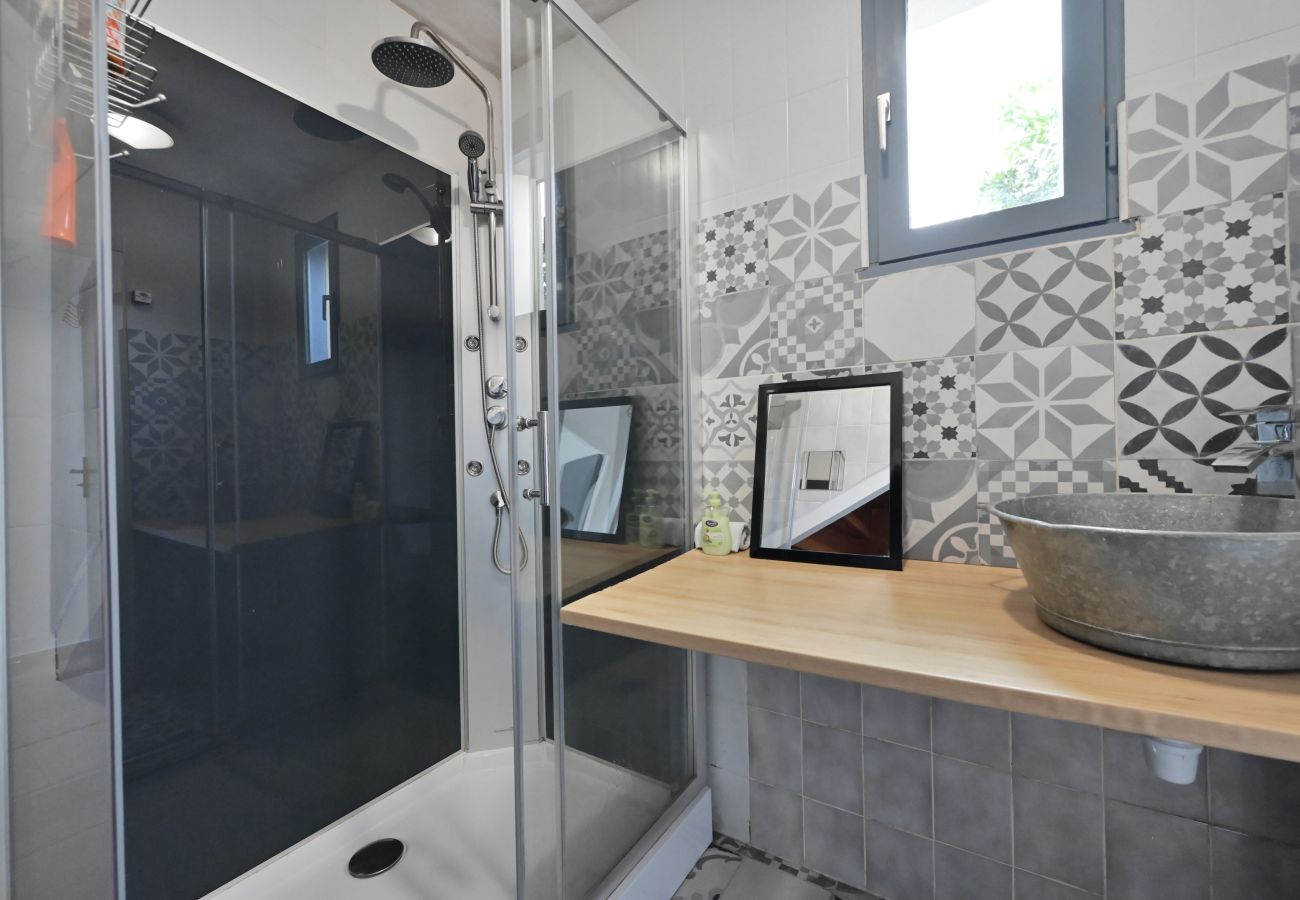 Maison à Champtoceaux - La Champtocette de la Loire