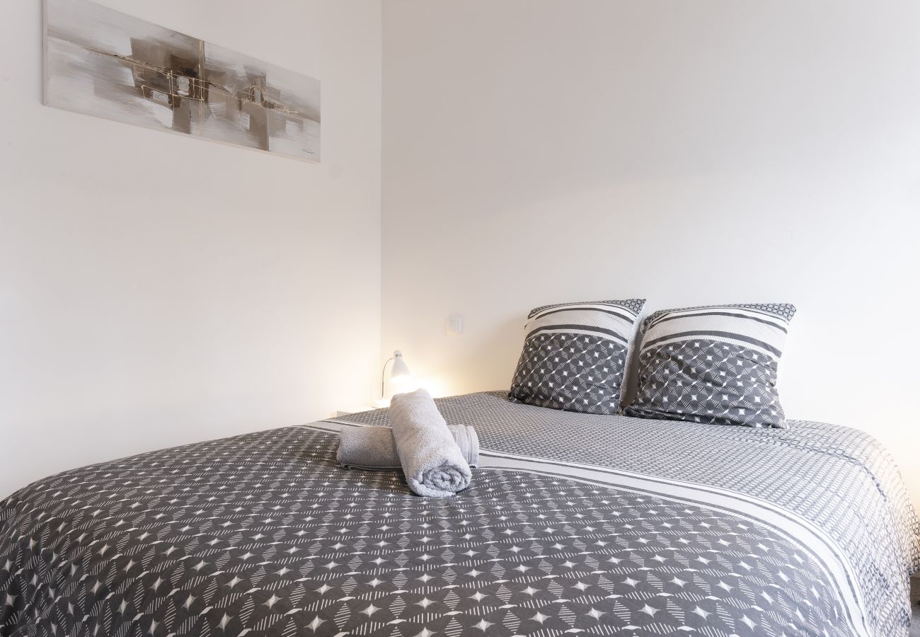 Appartement à Ancenis - T2 avec terrasse vue dégagée vallée de la Loire