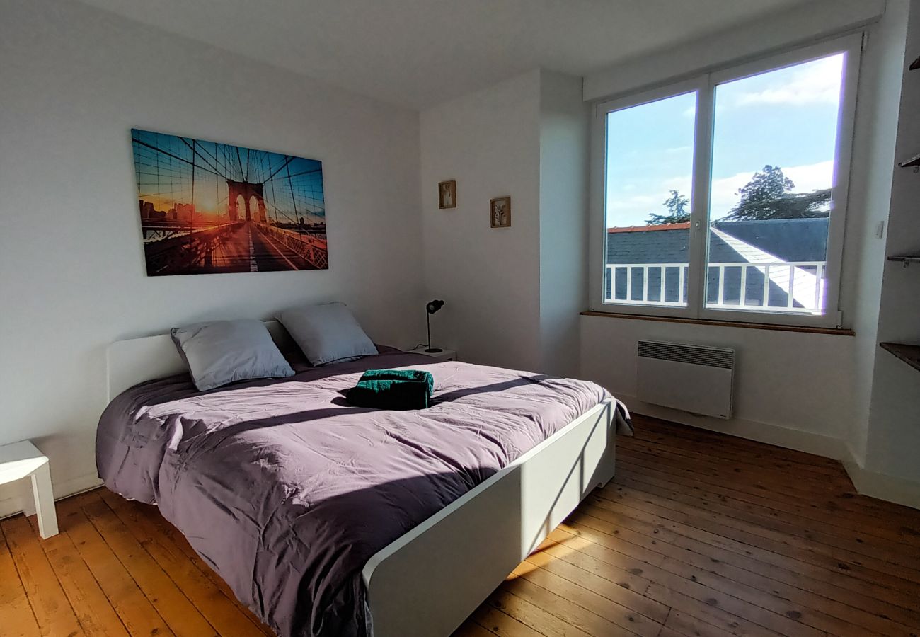 Appartement à Ancenis - Citybreak des balcons d'Ancenis