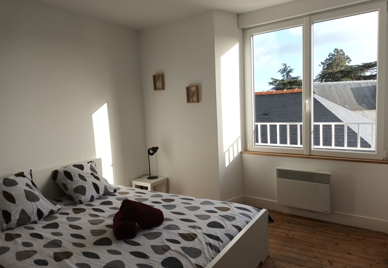 Appartement à Ancenis - Citybreak des balcons d'Ancenis